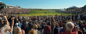 phoenix golf tournament