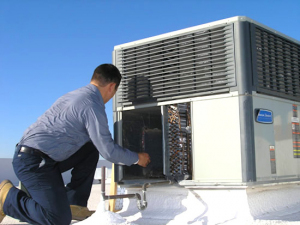 phoenix hvac