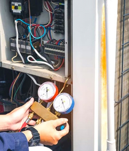 phoenix ac repair